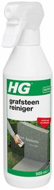 HG Hg Grafsteenreiniger