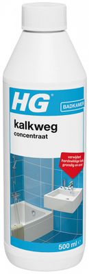 HG Kalkweg Concentraat 500ml