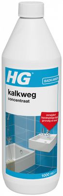 HG Kalkweg Concentraat 1liter
