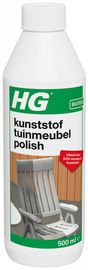 HG Hg Kunststof Tuinmeubel Polish