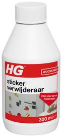 HG HG Sticker Verwijderaar