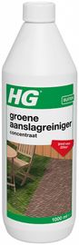 HG HG Groene Aanslag Reiniger