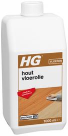 HG HG Hout Vloerolie