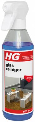 HG Glas Reiniger 500ml