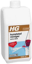 HG HG Kunststof Reiniger Extra Sterk