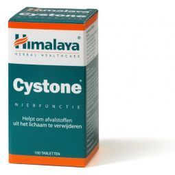 Himalaya Himalaya Cystone