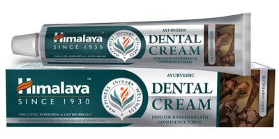 Himalaya Dental Cream Tandpasta Clove 100gram