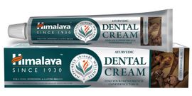 Himalaya Himalaya Dental Cream Tandpasta Clove