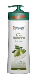 Himalaya Himalaya Olive Extra Nourishing Body Lotion