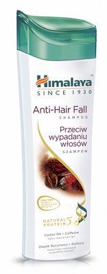 Himalaya Anti-hair Fall Shampoo 400ml