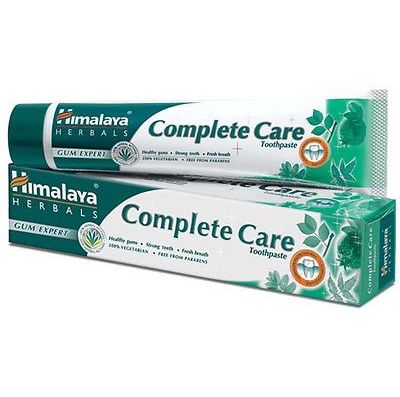 Himalaya Herbals Gum Expert Tandpasta Complete Care 75ml