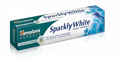 Himalaya Herbals Gum Expert Tandpasta Sparkly White 75ml