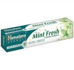 Himalaya Herbals Gum Expert Tandpasta Mint Fresh 75ml thumb