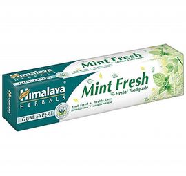 Himalaya Himalaya Herbals Gum Expert Tandpasta Mint Fresh