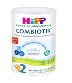 Hipp Bio Hipp Bio Combiotik 2 Opvolgmelk 6mnd