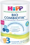 Hipp Bio Combiotik 3 Groeimelk 12mnd 800gram thumb