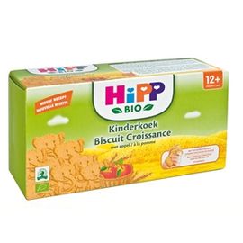 Hipp Bio Hipp Bio 12+ Maanden Kinderkoek Met Appelen vanaf12mnd