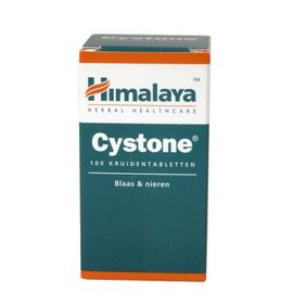 Holisan Holisan Himalaya Cystone Tabletten
