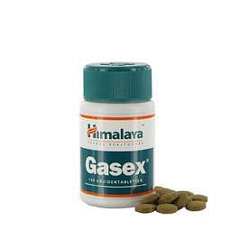 Holisan Holisan Gasex Tabletten