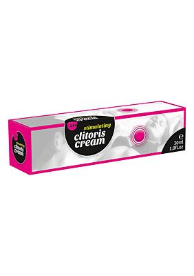 Hot Clitoris Creme Stimulating Per stuk