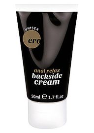 Hot Backside Anal Relax Cream