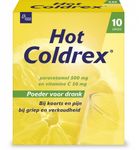 Hot Coldrex 10stuks thumb