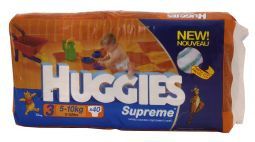 Huggies Huggies Supreme Maat-3 Kim