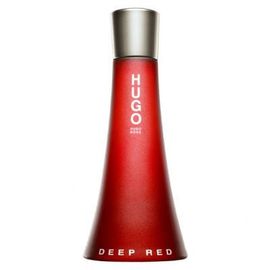 Hugo Boss Hugo Boss Deep Red Eau De Parfum