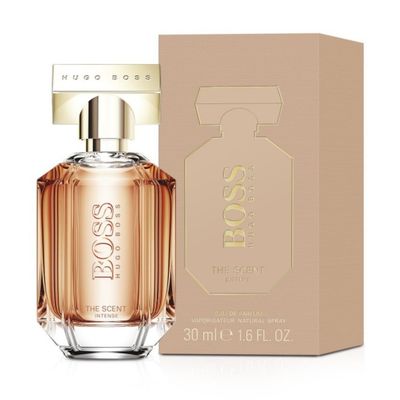 Hugo Boss The Scent Intense For Her Eau De Parfum 30ml