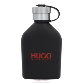 Hugo Boss Hugo Boss Hugo Just Different Eau De Toilette