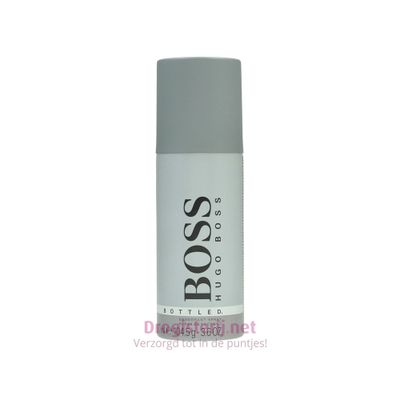 Hugo Boss Bottled Deodorant Deospray Man 150ml
