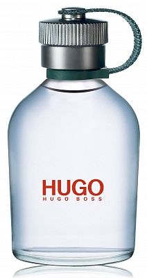 Hugo Boss Hugo Man Eau De Toilette Spray 75ml