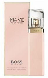 Hugo Boss Hugo Boss Ma Vie Pour Femme Eau De Parfum