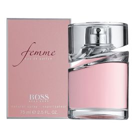 Hugo Boss Hugo Boss Femme Eau De Parfum