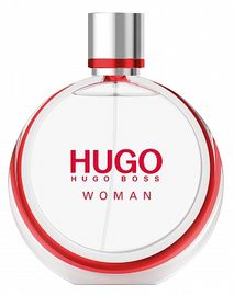 Hugo Boss Hugo Boss Hugo Woman Eau De Parfum