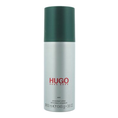 Hugo Boss Deodorant Deospray 150ml