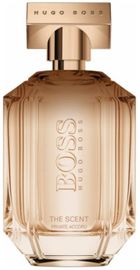 Hugo Boss Hugo Boss The Scent Privat Accord Eau De Parfum For Her