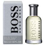 Hugo Boss Bottled Eau De Toilette Spray Man 50ml thumb