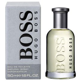 Hugo Boss Hugo Boss Bottled Eau De Toilette Spray Man