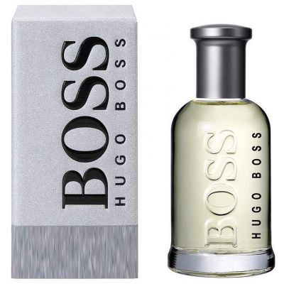 Hugo Boss Bottled Eau De Toilette Spray Man 30ml