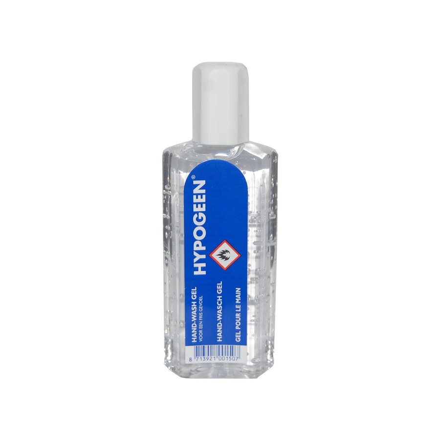 Hypogeen Handgel Flacon 100ml Hypogeen Handgel Flacon 100ml