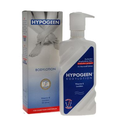 Hypogeen Bodylotion Pompflacon 300ml
