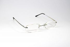 IBD Ibdleesbril Universeel Randloos +2,50