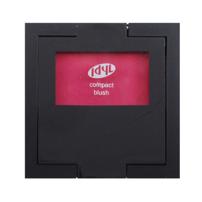Idyl Huismerk Compact Blush Cbc 009 Idyl Huismerk Compact Blush Cbc 009