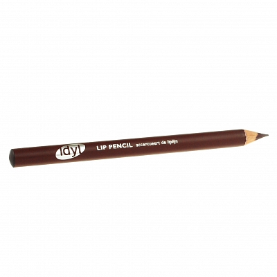 Idyl Huismerk Lip Pencil Dark Brown Clp
