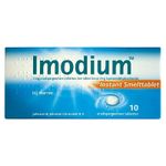Imodium 10 stuks thumb