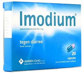 Imodium Imodium