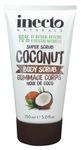 Inecto Naturals Coconut Body Scrub 150ml thumb