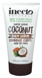 Inecto Inecto Naturals Coconut Body Scrub