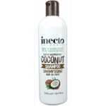 Inecto Naturals Coconut Shampoo 500ml thumb